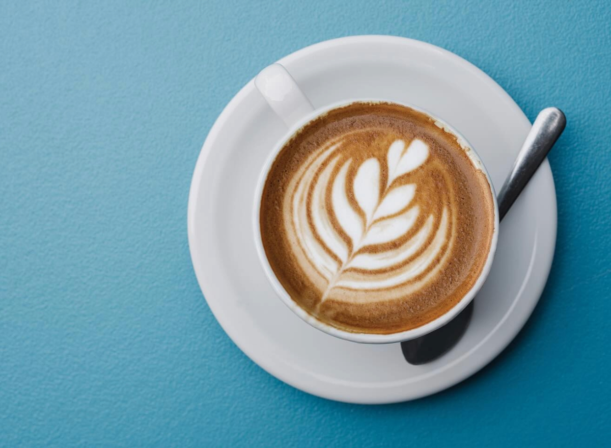 Kaldi's Coffee Just Named America's Best Coffee Chain