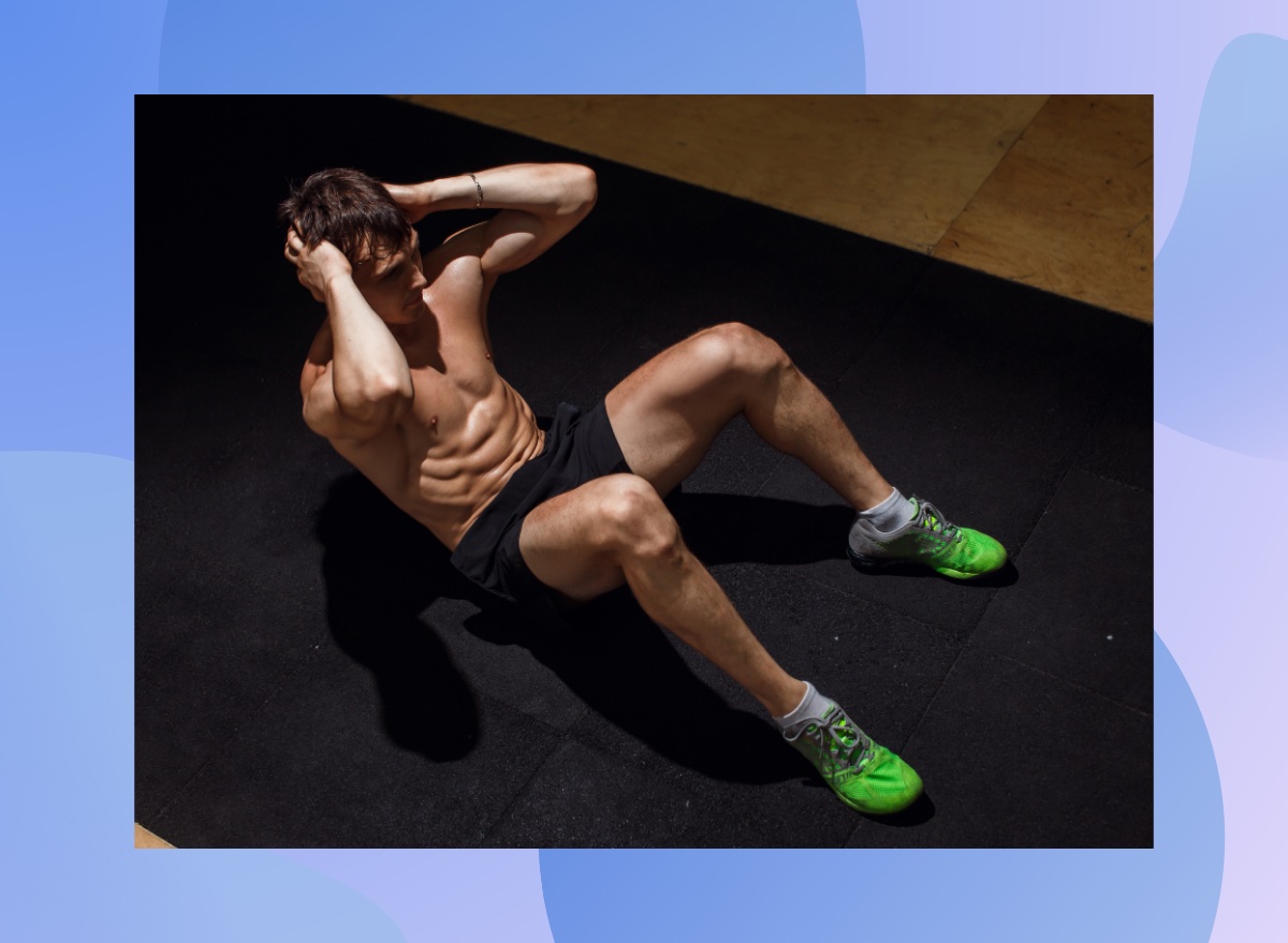 People Swear By ‘Surrender Squats’ for Muscular Legs