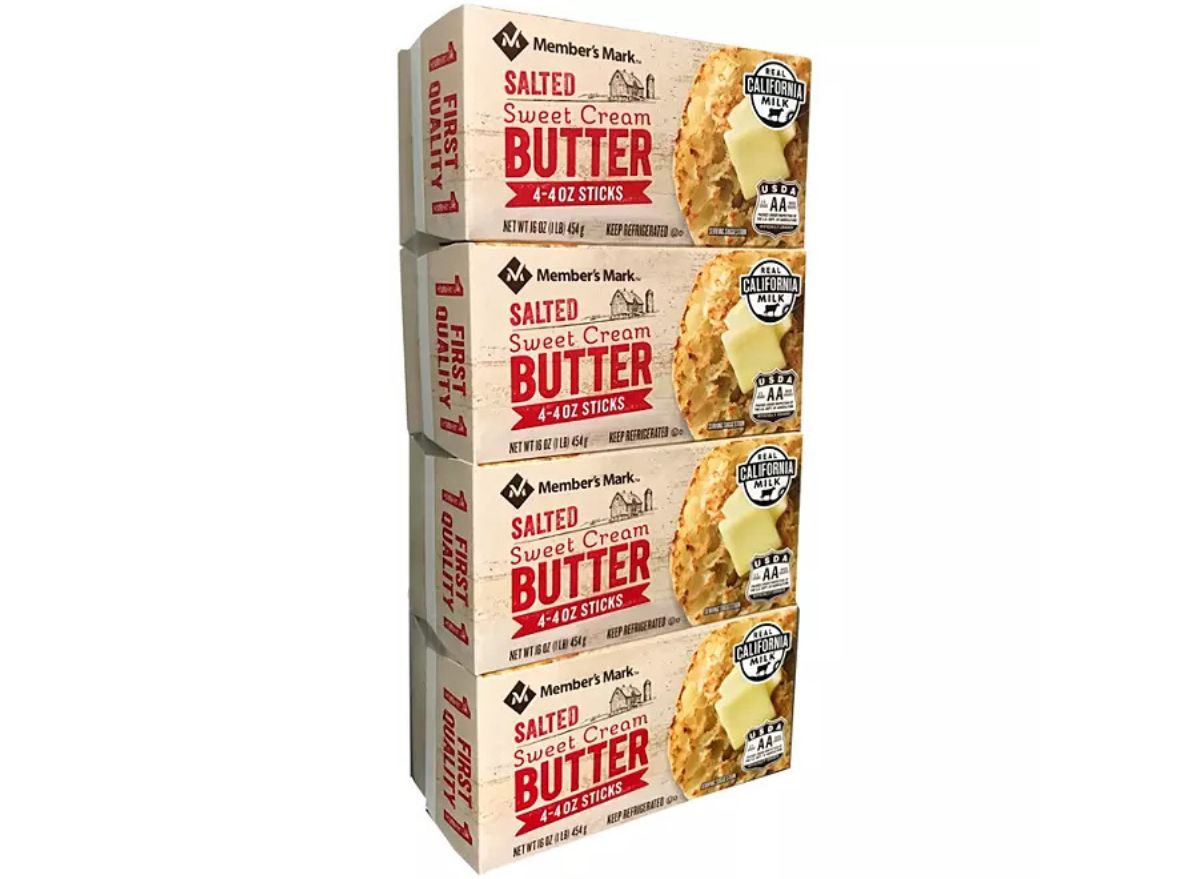 11 Sam's Club Products That Shoppers Say Are 'Worth the Membership Alone'