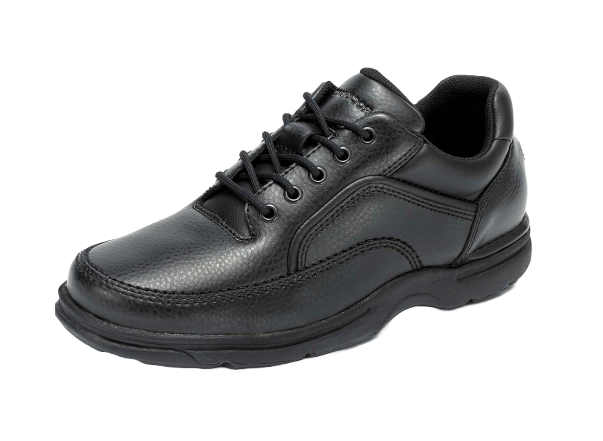 6 Best Walking Shoes for Men Over 50, According to an Expert
