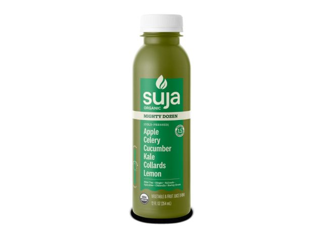 suja organic mighty dozen