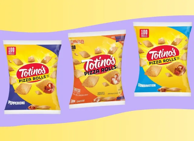 6 Totino’s Pizza Rolls, Tasted & Ranked in 2024