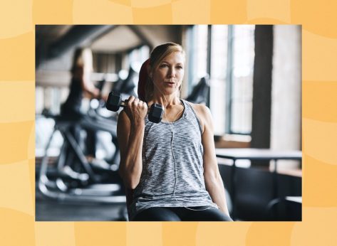 Optimal Weightlifting Time for Fat Loss
