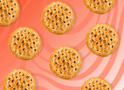 The #1 Best-Tasting Store-Bought Apple Pie