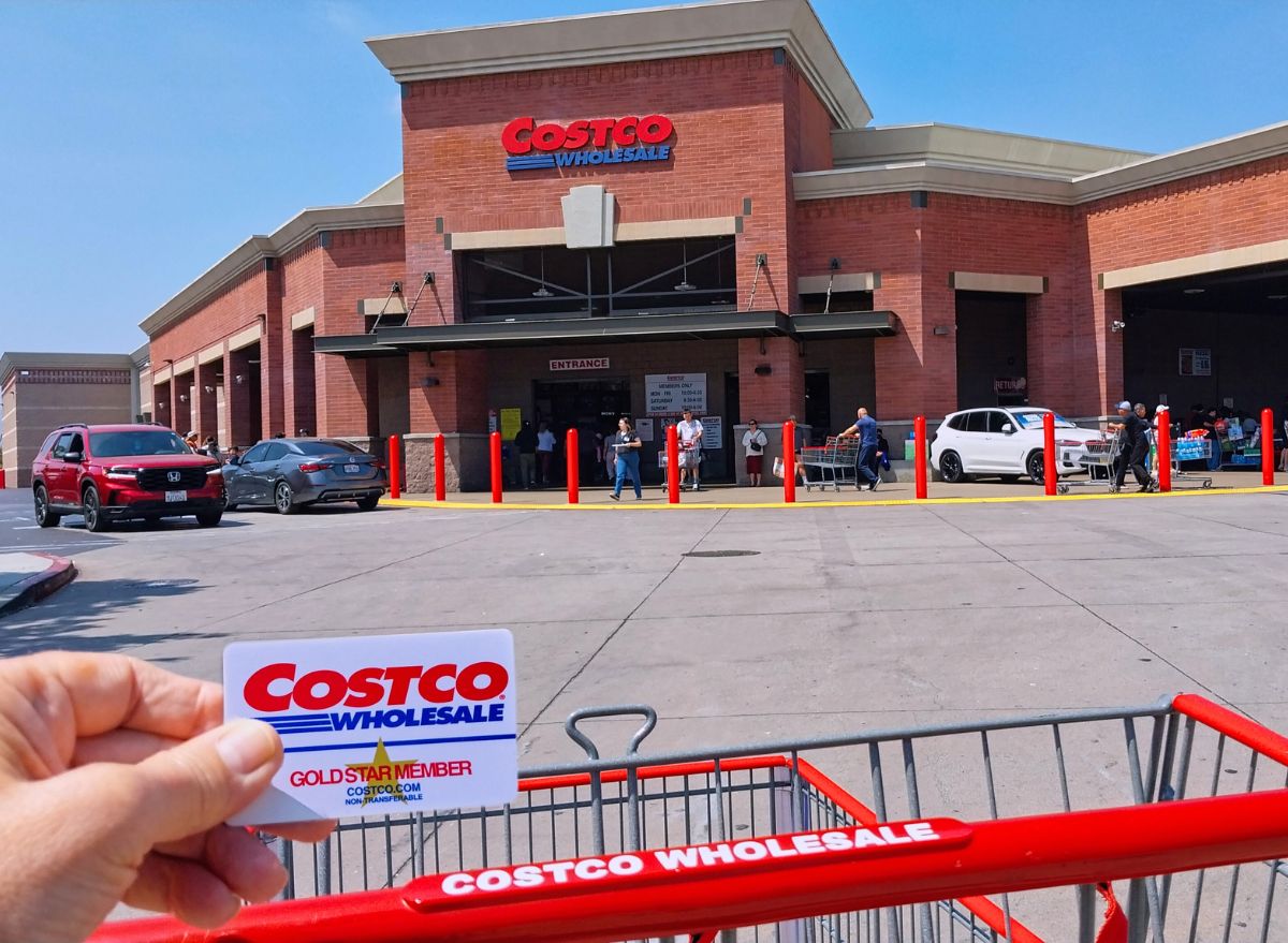 5 Best Meat Deals You Can Find At Costco Right Now