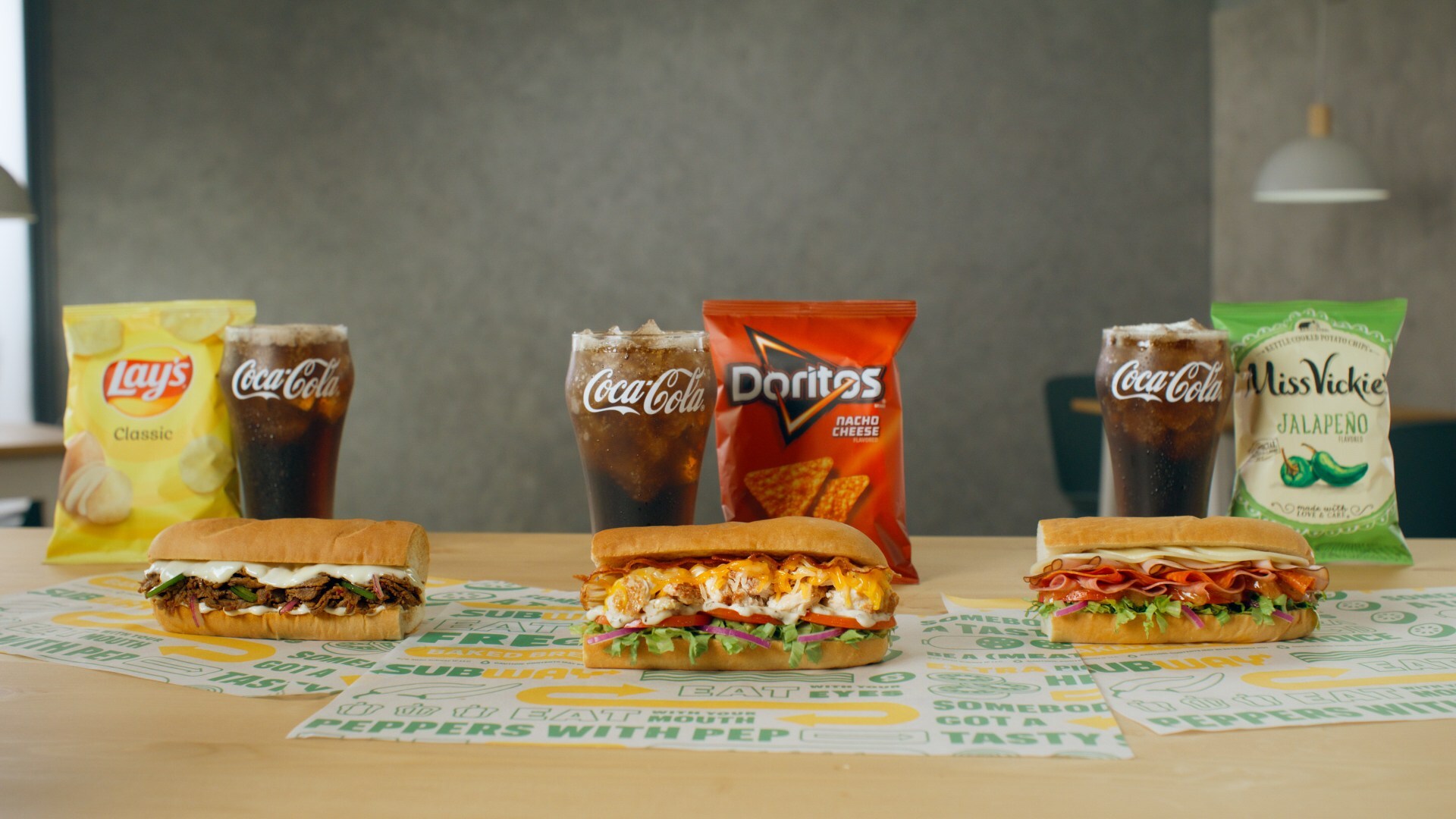 Subway suddenly cancels 6 99 meal deal here s why