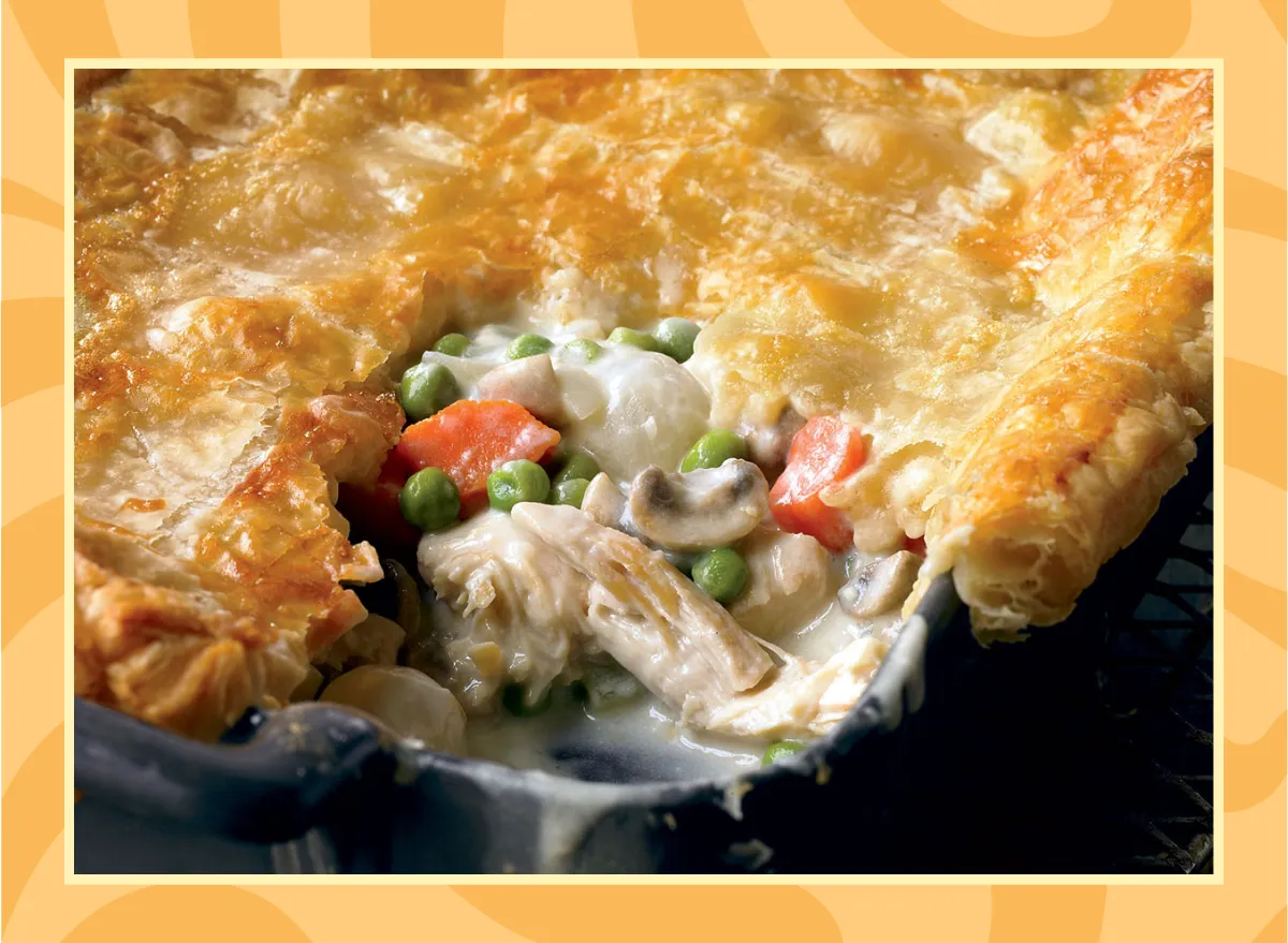 Easy Recipes — Eat This Not That