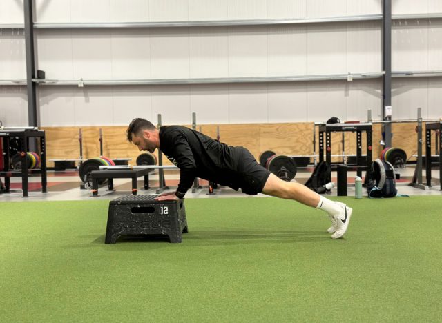 How To Do A Perfect Pushup To Build Upper Body Strength How To Do A Perfect Pushup To Build Upper Body Strength