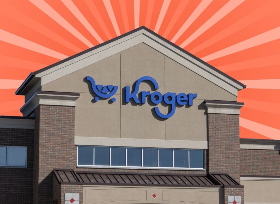 7 Best New Kroger Deals Hitting Shelves This Week