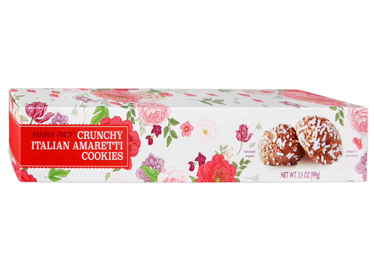 The Best Trader Joe's Holiday Desserts for 2024