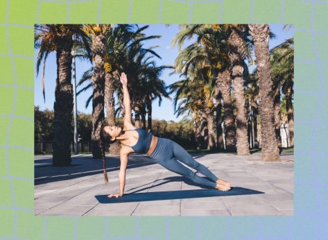 6 Best Low-Intensity Exercises To Melt Love Handles