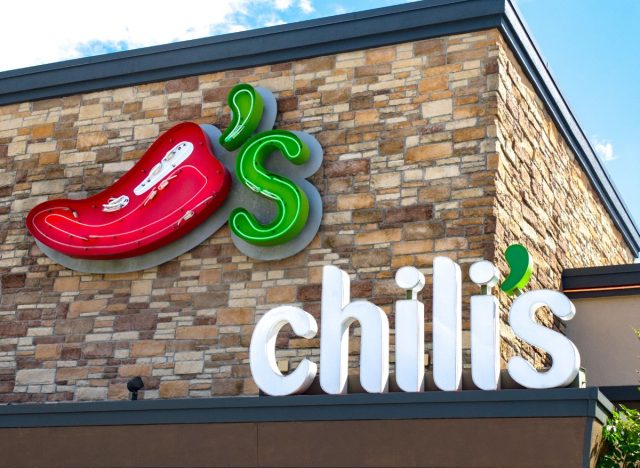 Chili’s Is Suddenly Popular Again—Here’s Why