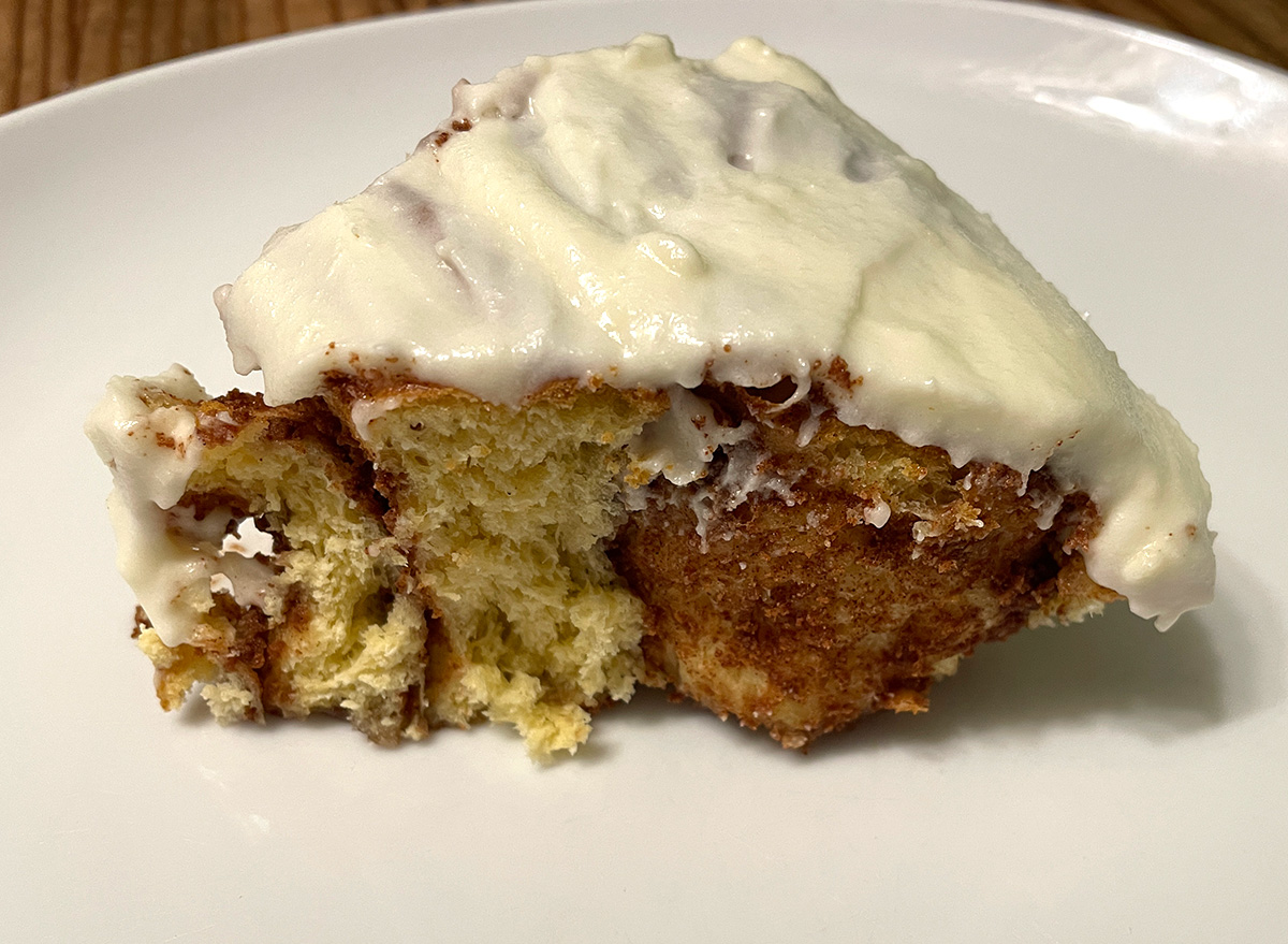 10 Costco Winter Bakery Items, Ranked By Taste in 2024