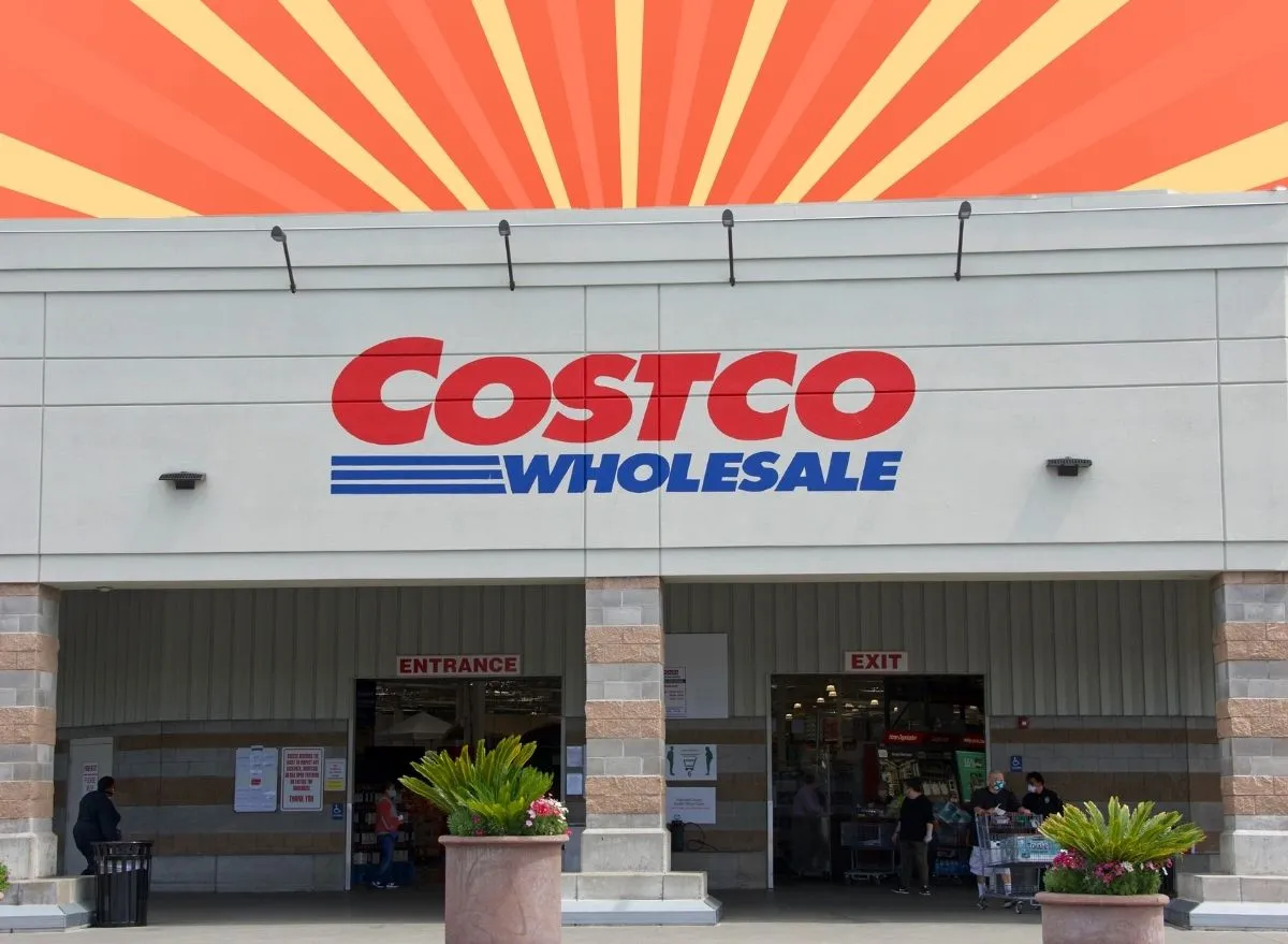 The No. 1 Costco Mistake That’s Costing You Money, Experts Say