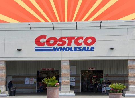 The No. 1 Costco Shopping Mistake