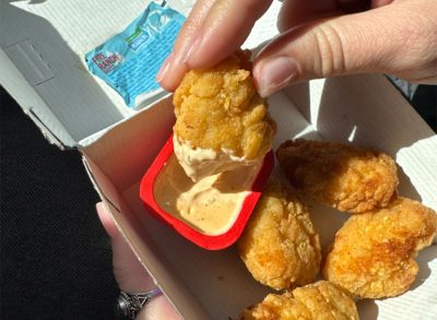 Taco Bell's Chicken Nuggets Finally Launching This Week