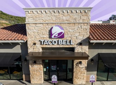 5 New Taco Bell Changes Happening This Week