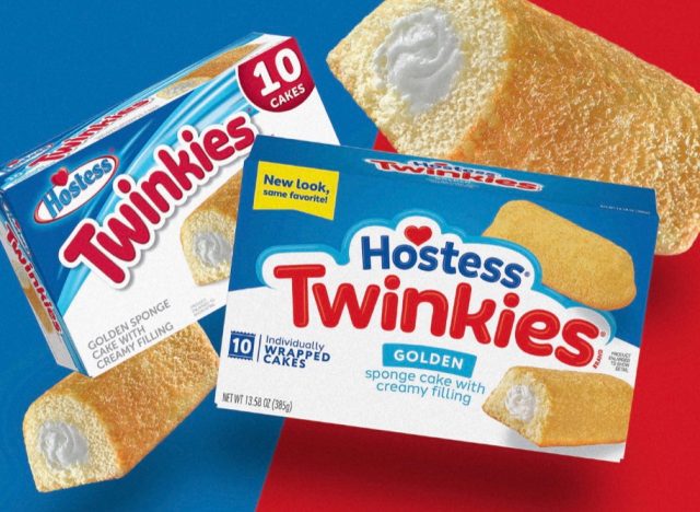 twinkies