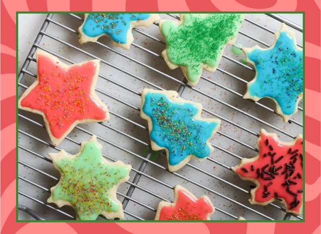 christmas sugar cookie recipes
