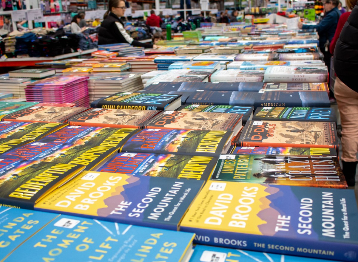 4 Major Changes You’ll See at Costco In 2025