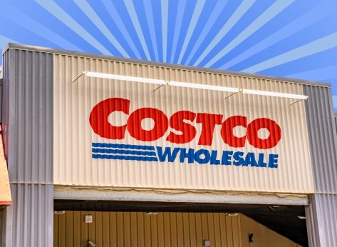 Costco Sells "Most Addictive" Bakery Item