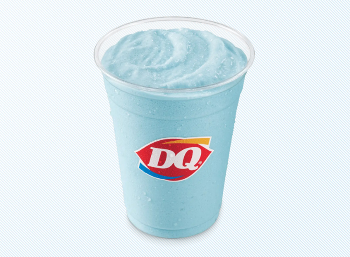 11 fast food drinks with more calories than a cheeseburger