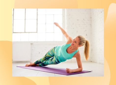 10 Daily Habits To Prevent Muscle Loss in Your 50s