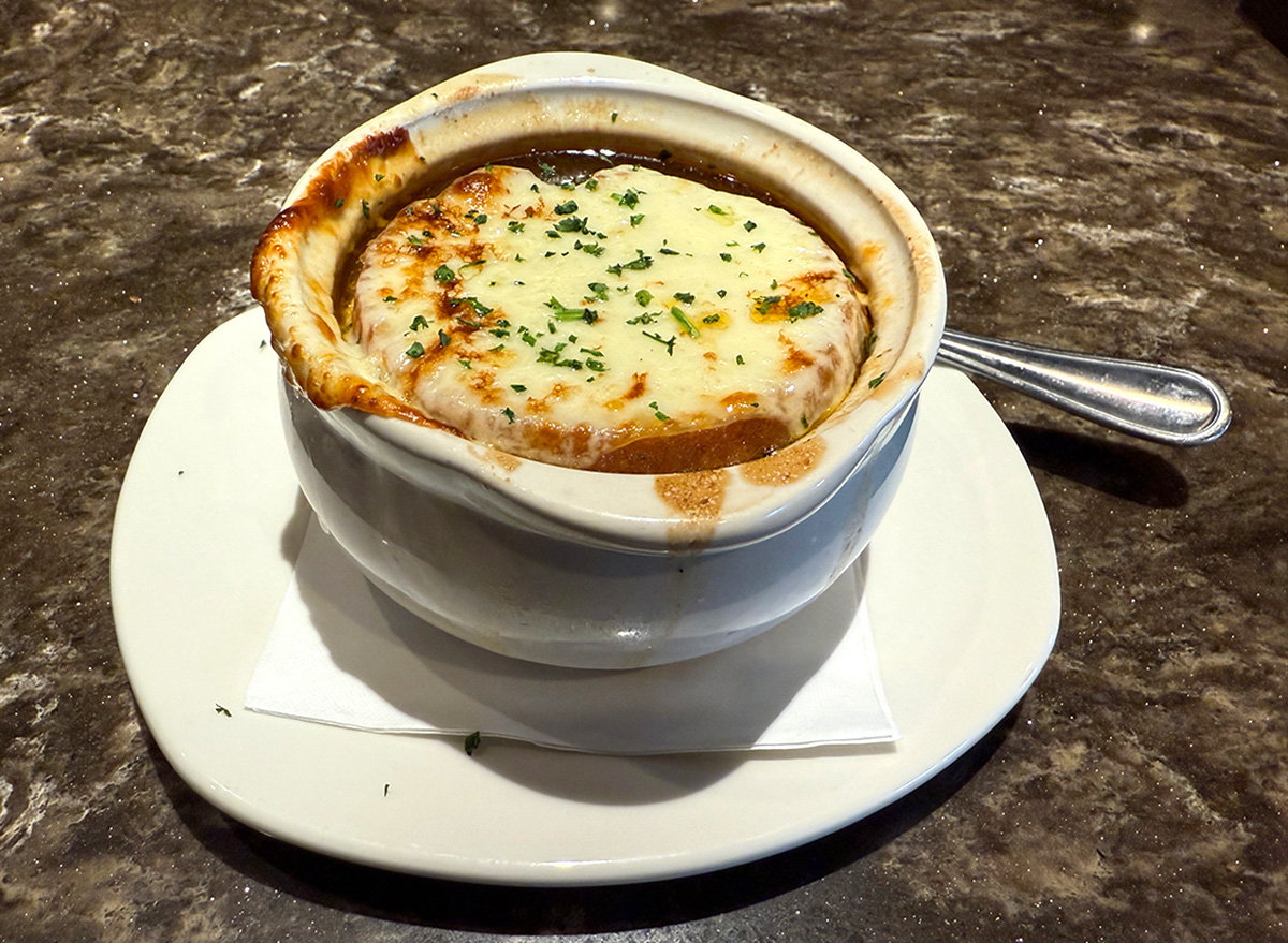 Onion Soup Near Me – A Guide to Delicious Local Options