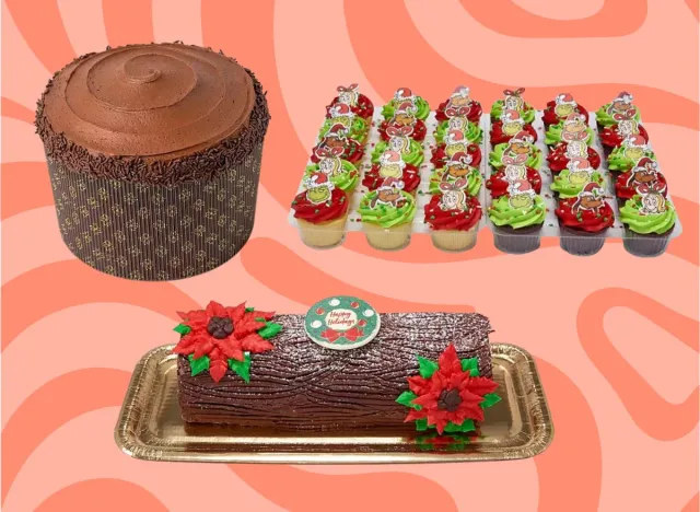 10 Delicious Sam's Club Holiday Desserts You Can Pick Up Now