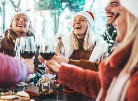 11 Chains Serving Christmas Dinner This Year