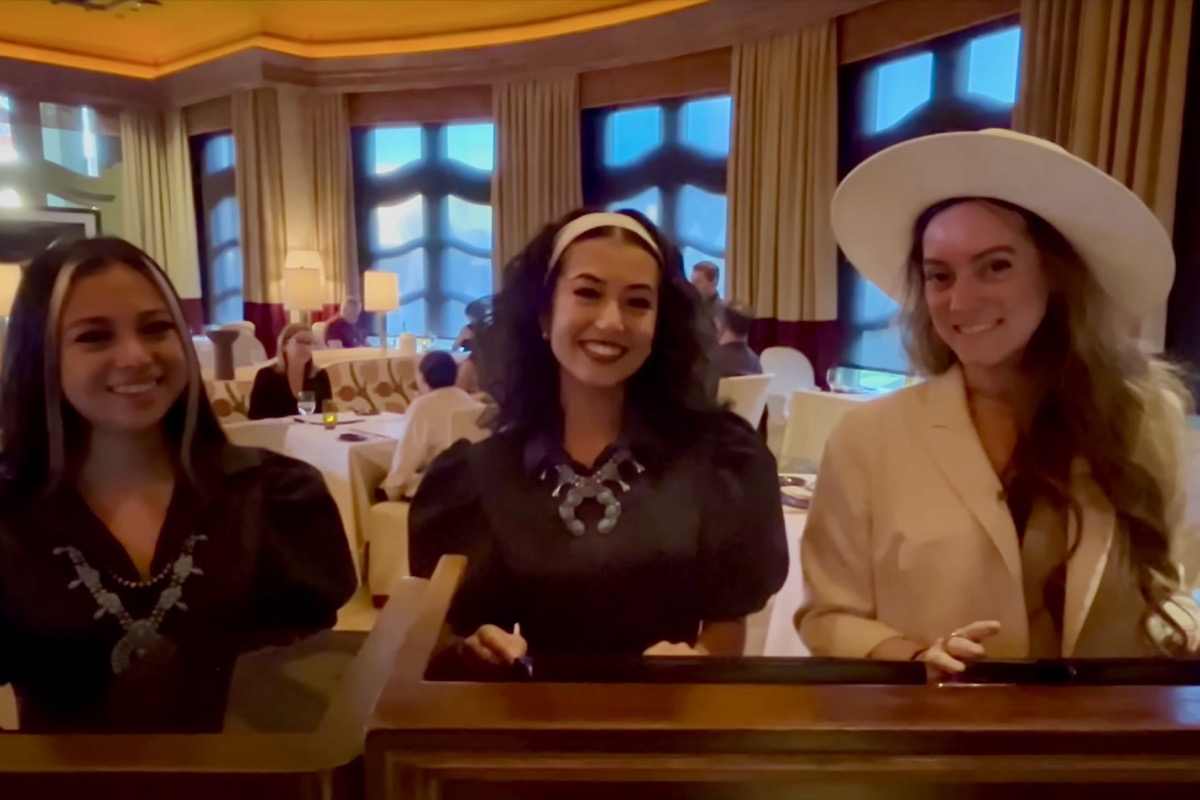 6666 Ranch Steakhouse at Wynn Las Vegas: A Yellowstone Fan Favorite