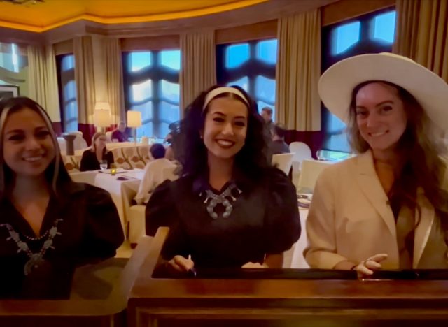 Four Sixes Ranch Steakhouse - Wynn Las Vegas