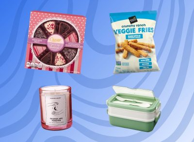 Aldi January 2025 deals