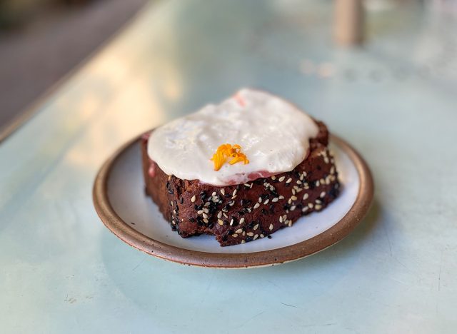 The Harken Charleston Bakery