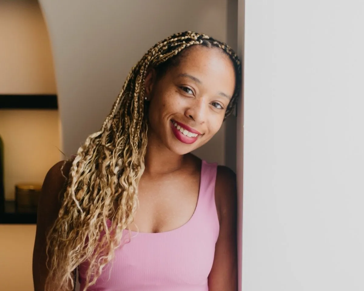 Avatar for Clarissa Shepherd, MT, CPT, PPS