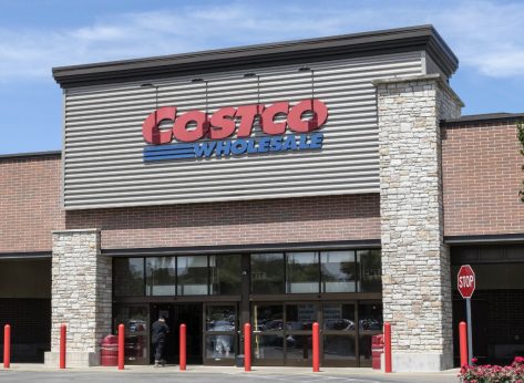 6 "Most Overpriced" Costco Items