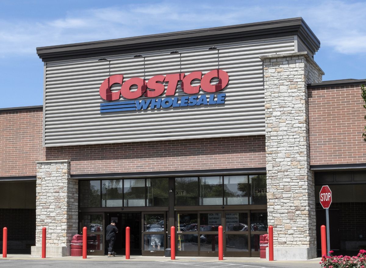 Costco Is Opening 7 New Stores Soon—Check If There's One Near You