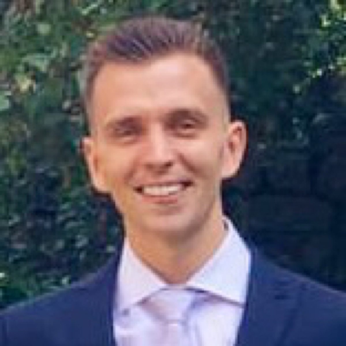 Avatar for James Rodgers, UESCA-Certified Running Coach