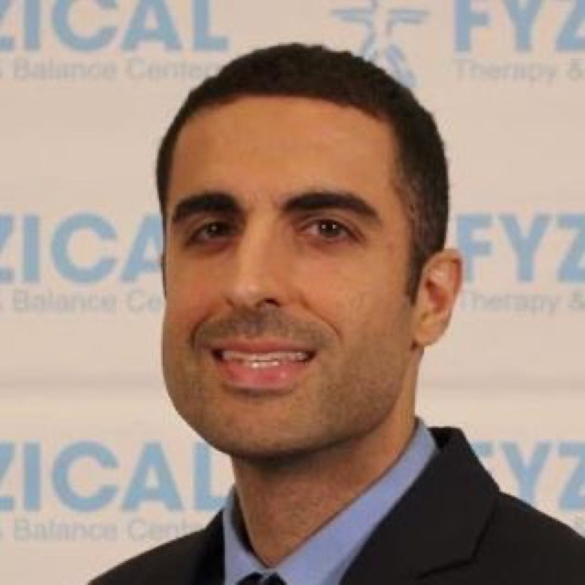 Avatar for Dr. Jimmy Pajuheshfar, PT, DPT