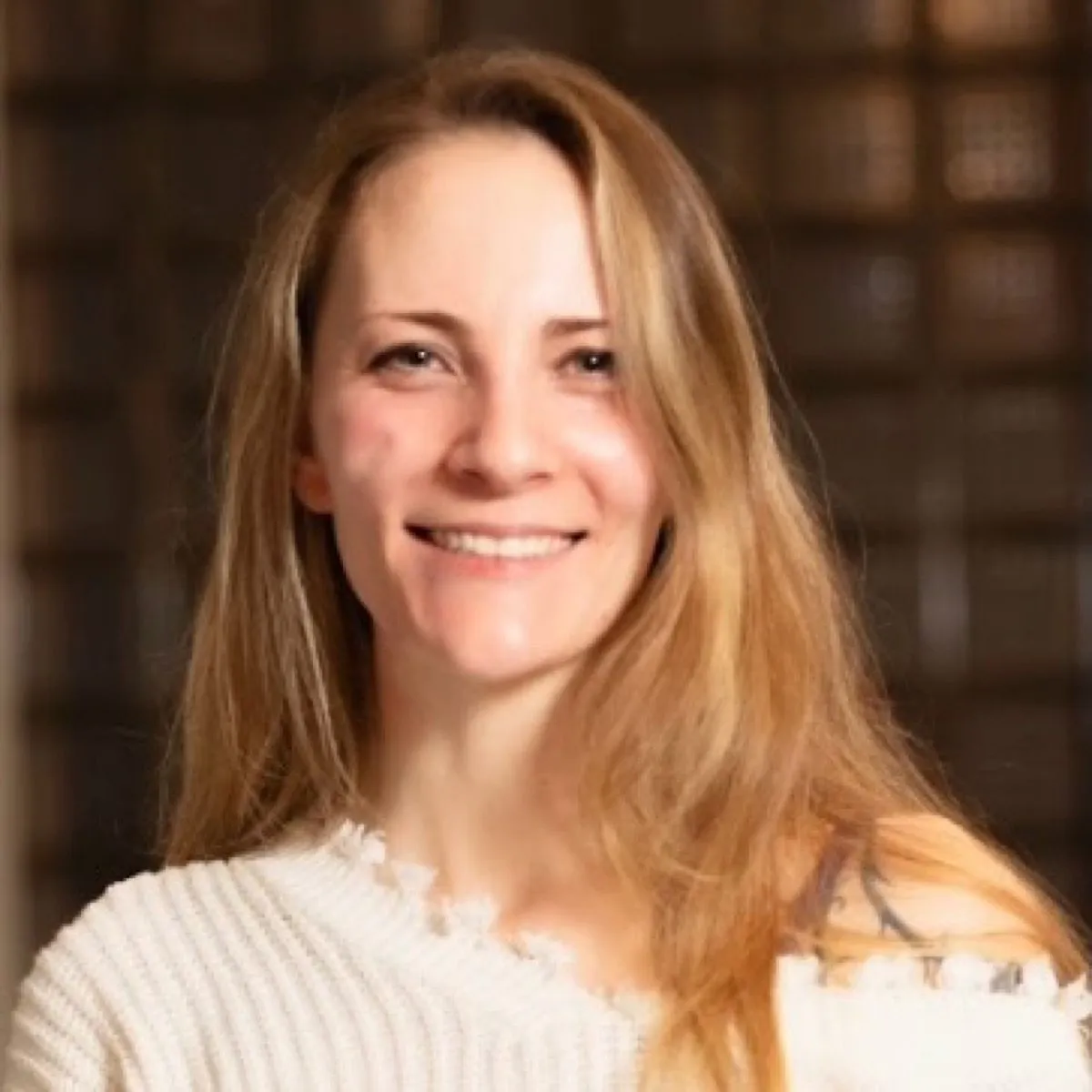 Avatar for Joan Rogers, ACE Certified Personal Trainer