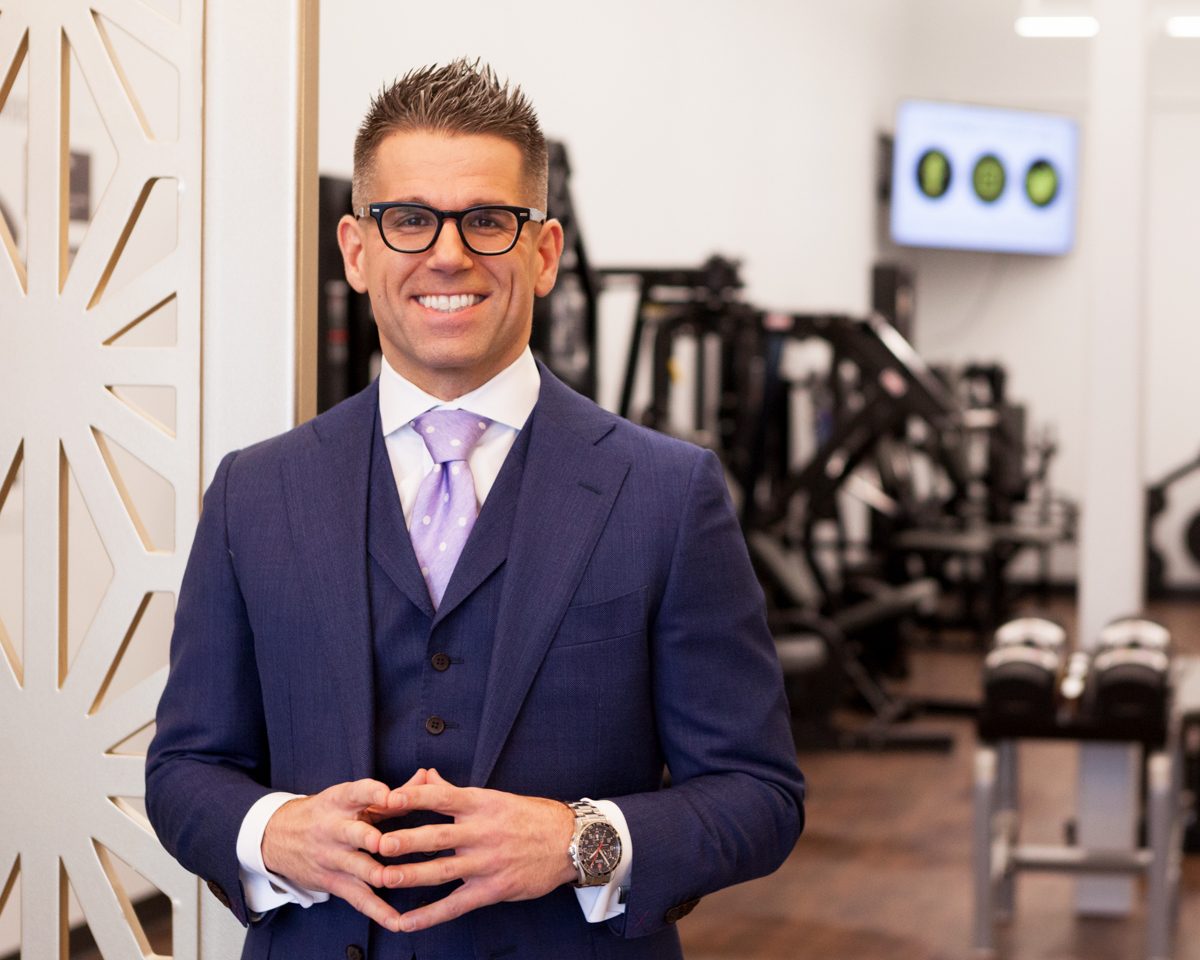 Avatar for Luke Carlson, MS, ACSM-EP, ACSM-CET