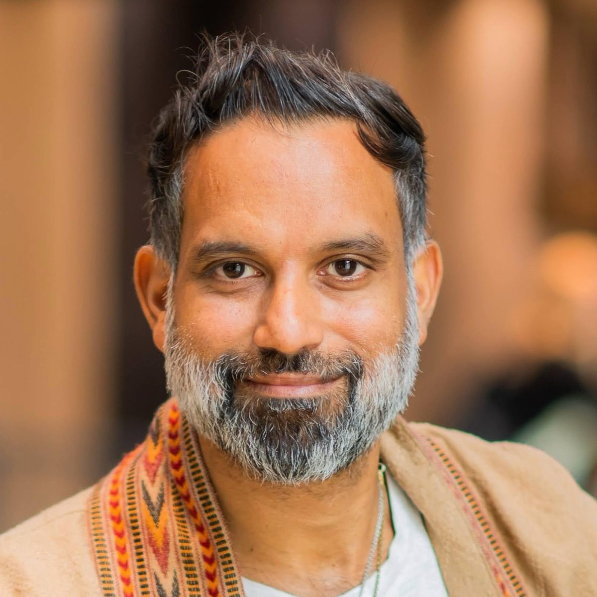 Avatar for Niraj Naik