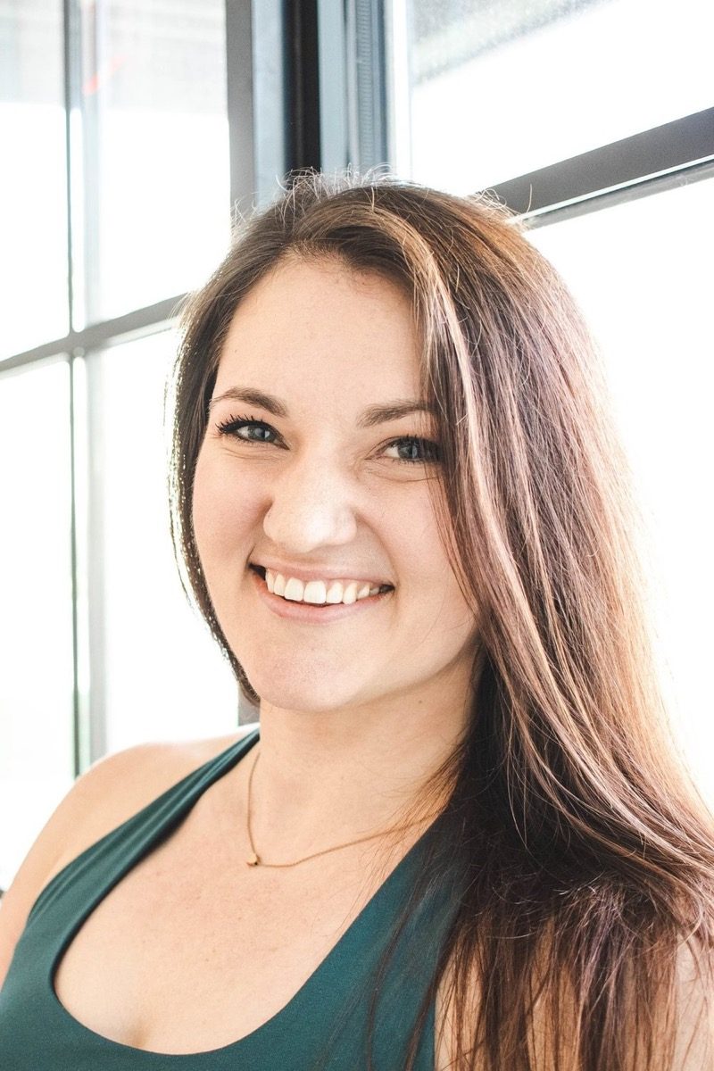 Avatar for Rebecca Stewart, CPT