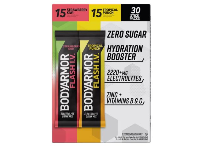 BODYARMOR Flash I.V. Hydration Booster—BUY