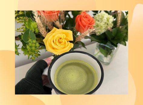 4 Benefits From Drinking Matcha for 30 Days