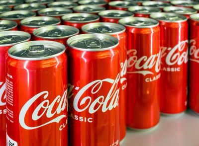 Coca-Cola Recalls Popular Drinks in Europe Over Chemical Contamination