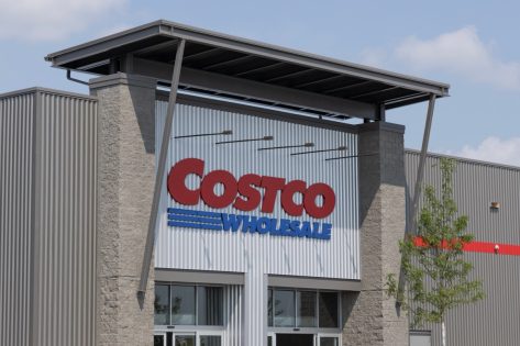 5 Costco Items Employees Say Never Buy