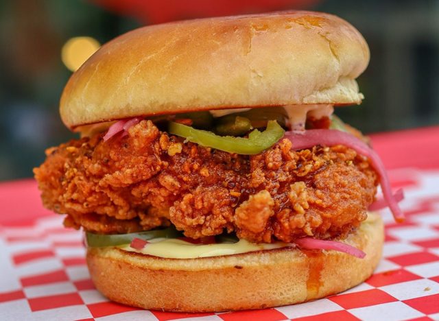 GG's Chicken Shop
