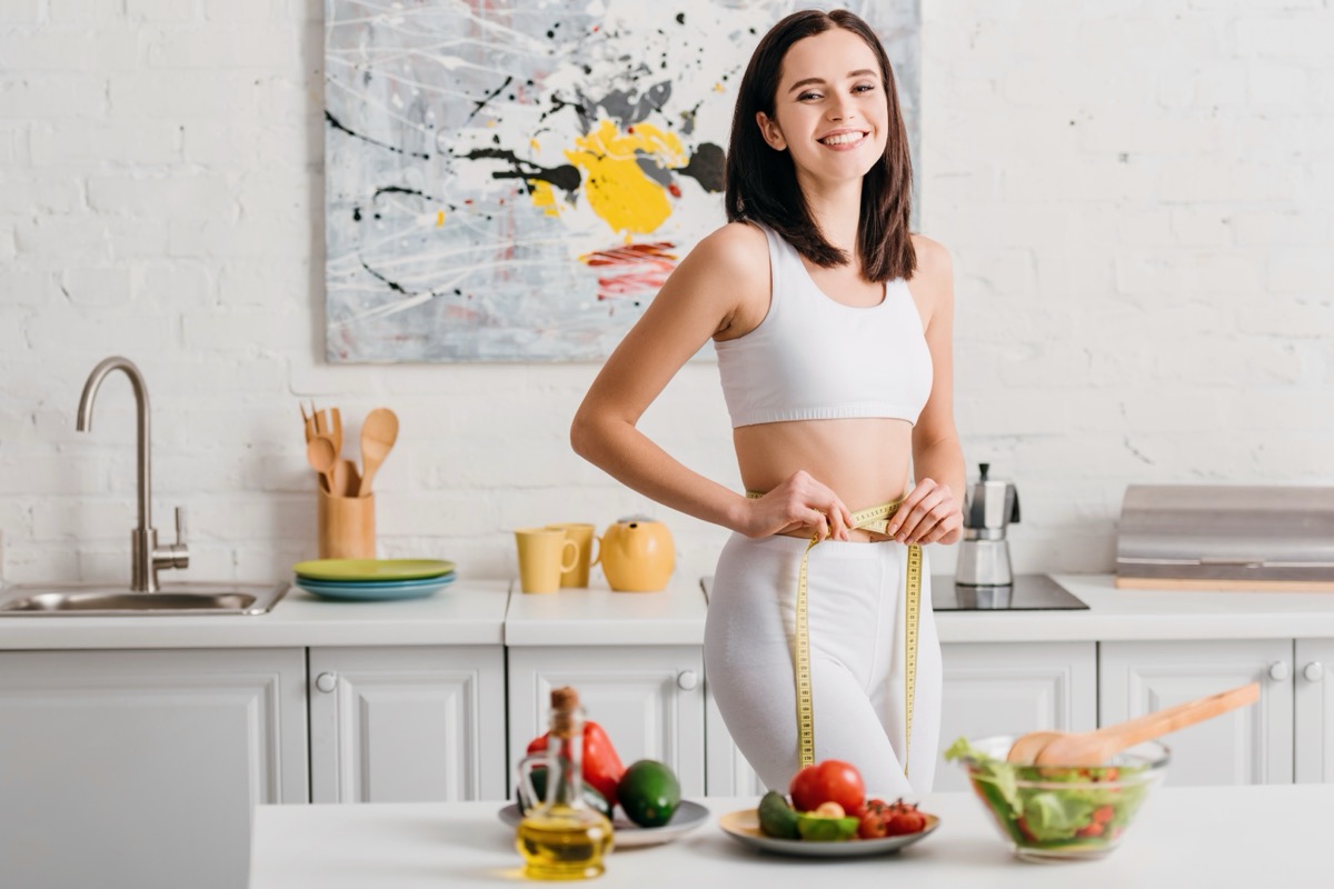 I Gave Up These 11 Foods and Finally Started Losing Weight I Gave Up These 11 Foods and Finally Started Losing Weight