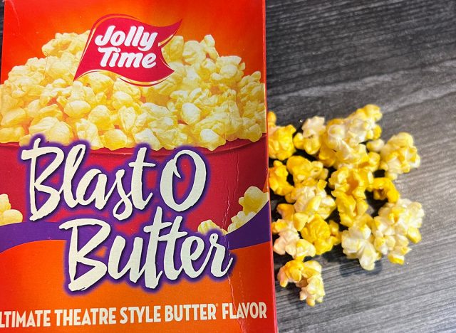 Jolly Time Blast O Butter Ultimate Theatre Style Butter Flavor